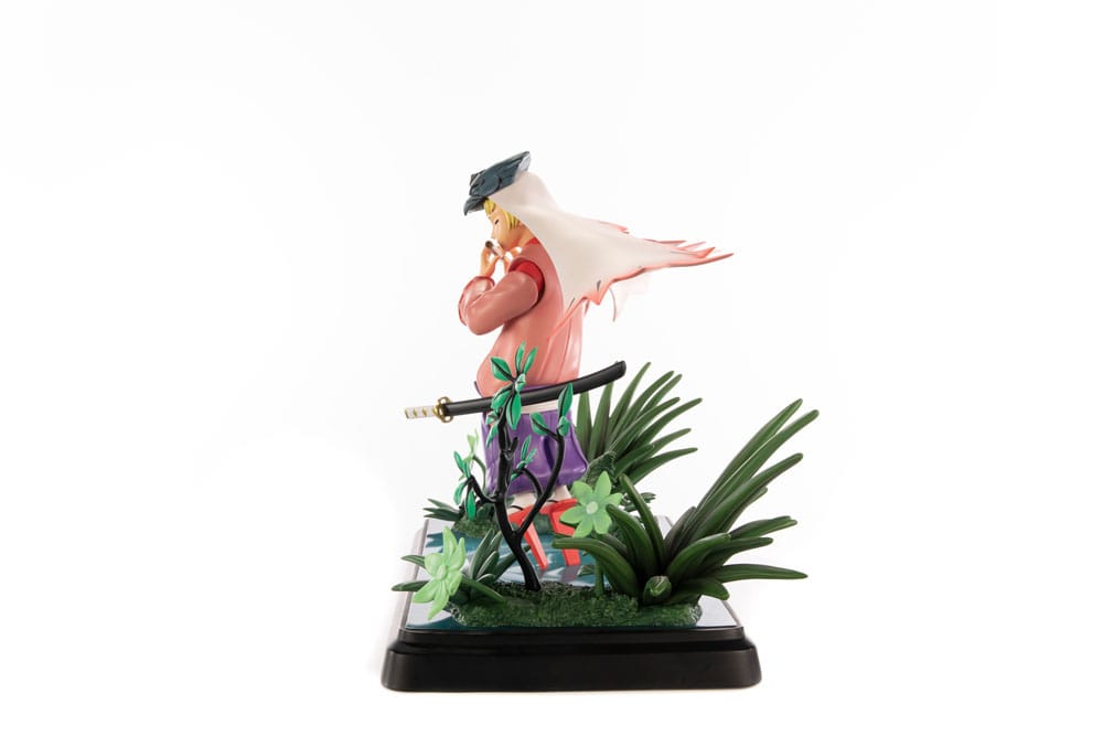 Okami Statue Waka 42 cm - Image 4