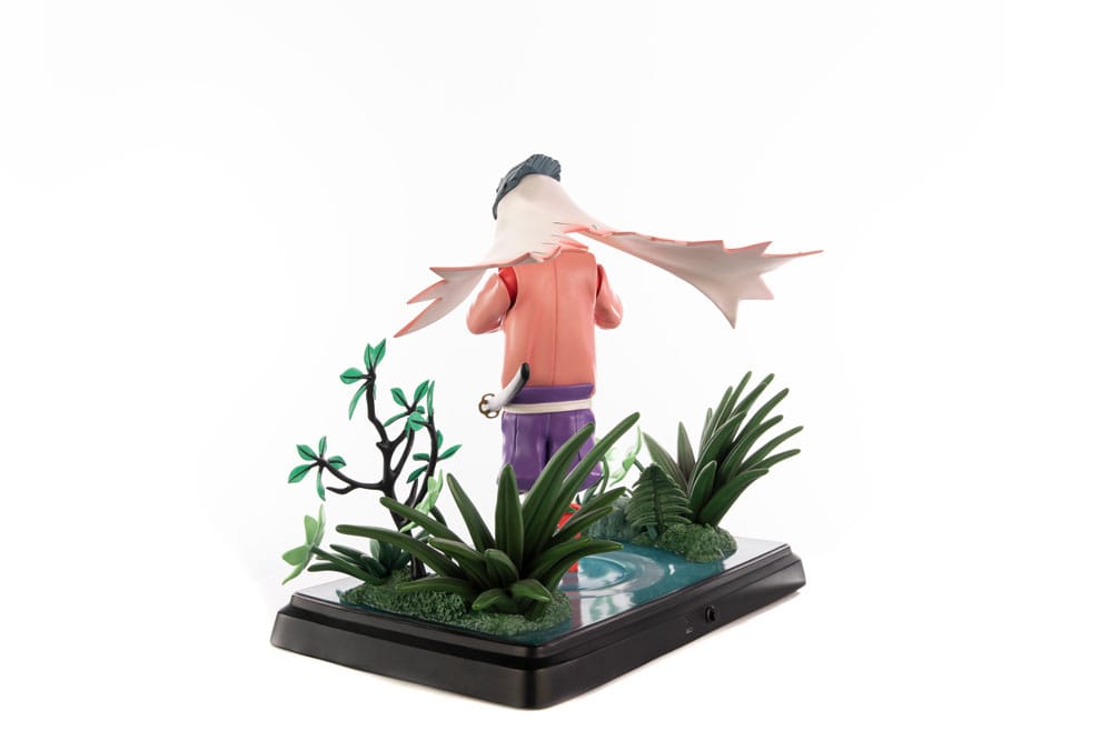 Okami Statue Waka 42 cm - Image 5