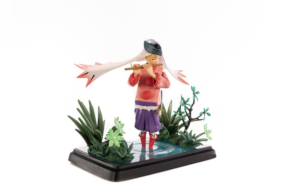 Okami Statue Waka 42 cm - Image 9