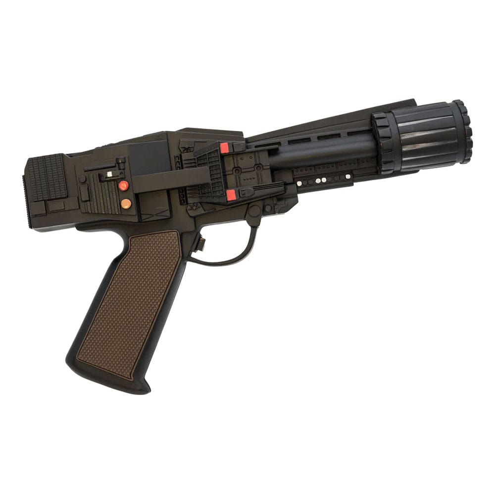 Battlestar Galactica Prop Replica 1/1 Colonial Blaster Limited Edition - Image 2