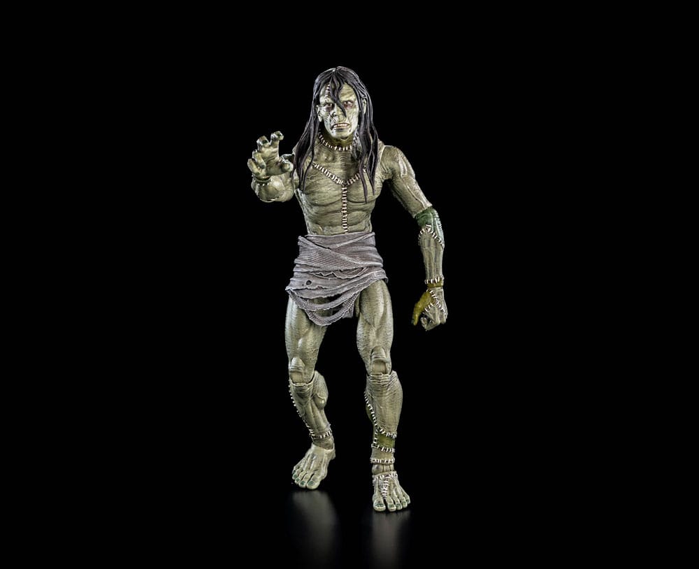 Figura Obscura Actionfigur Frankenstein´s Monster - Image 4