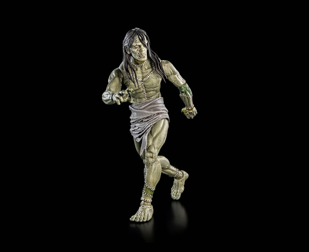 Figura Obscura Actionfigur Frankenstein´s Monster - Image 5