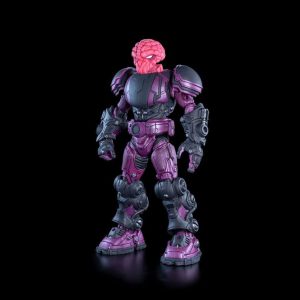 Infinite Legions Actionfigur Phanost 18 cm