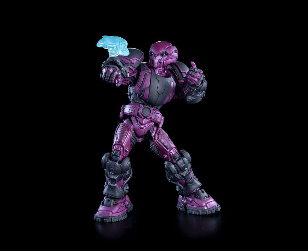 Infinite Legions Actionfigur Phanost 18 cm - Image 3