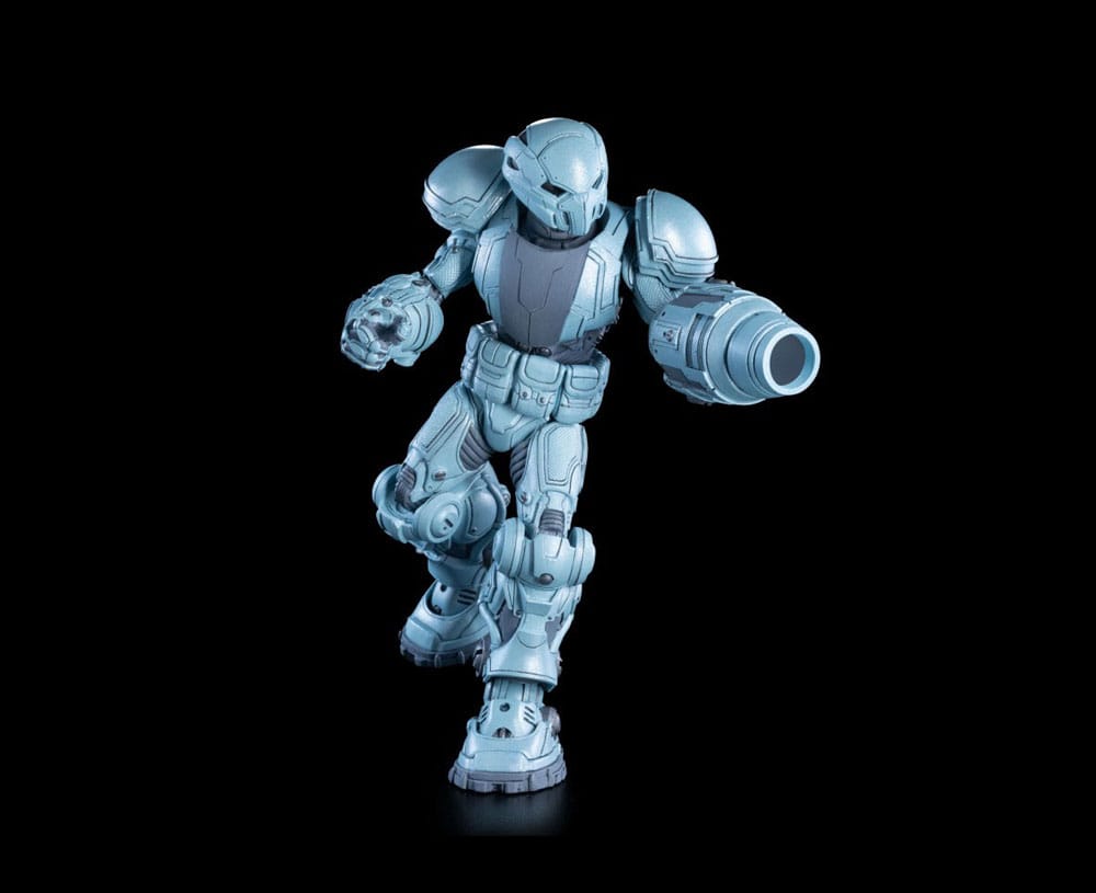 Infinite Legions Actionfigur Pheyden 18 cm - Image 2