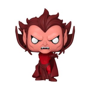 Strange Tales POP! Marvel Vinyl Figure MEPHISTO 9 cm