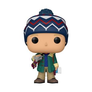Home Alone 2 POP! Movies Vinyl Figure Kevin 9 cm