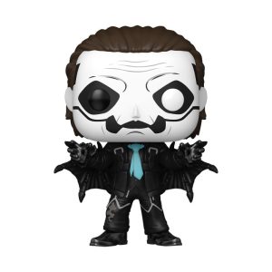 Ghost Band POP! Rocks Vinyl Figure Papa Emeritus IV (Bat Outfit) (Glitter) 9 cm