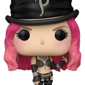 P!NK POP! Rocks Vinyl Figure Lady Marmalade 9 cm