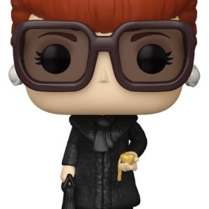 Reba McEntire POP! Rocks Vinyl Figure Fancy 9 cm