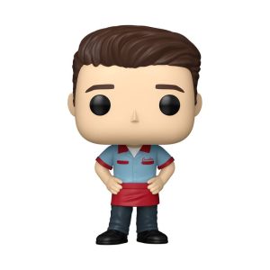 Beverly Hills, 90210 POP! TV Vinyl Figure Brandon Walsh 9 cm