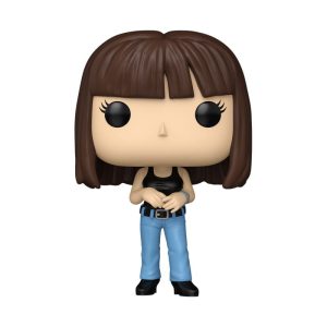 Beverly Hills, 90210 POP! TV Vinyl Figure Brenda Walsh 9 cm