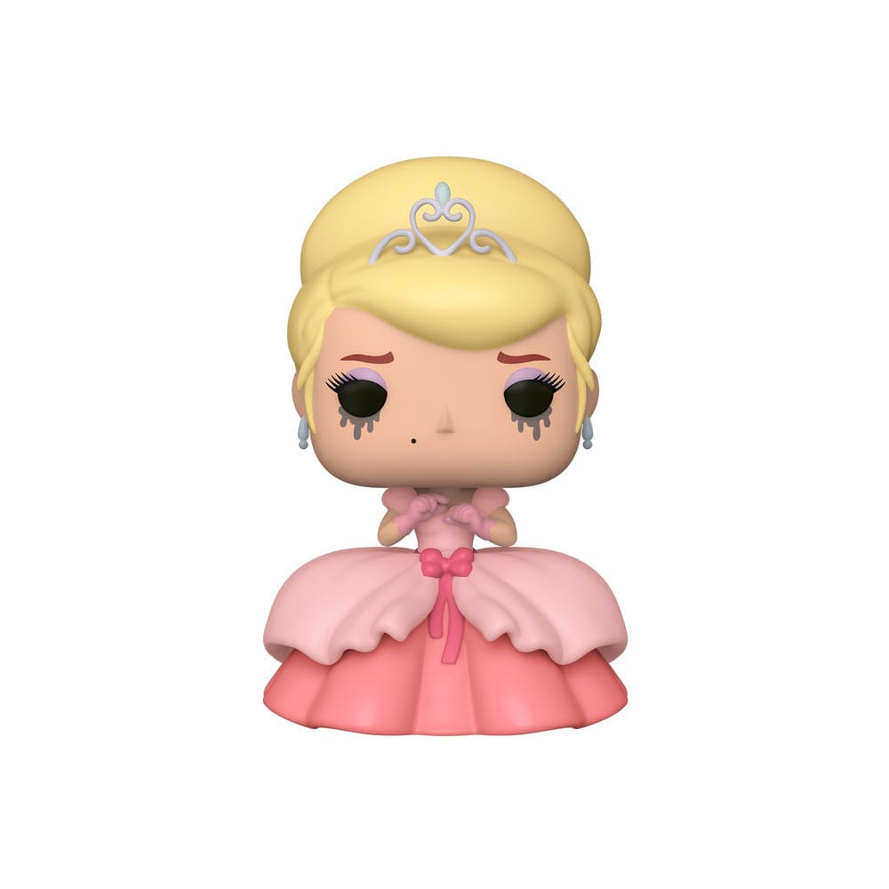 The Princess and the Frog POP! Vinyl Figures Charlotte w/Chase 9 cm Assortment (6) - Image 3