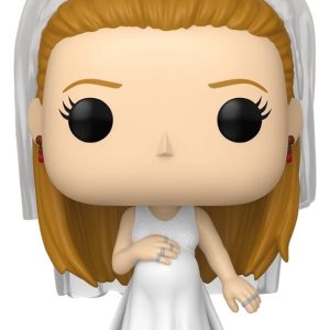 Friends POP! TV Vinyl Figure Phoebe Buffay (Wedding Dress) 9 cm
