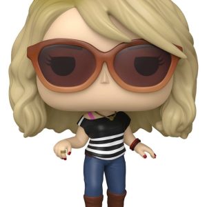 Bridesmaids POP! Movies Vinyl Figure Annie Walker 9 cm