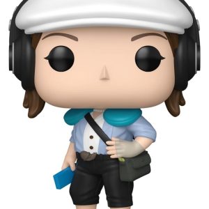 Bridesmaids POP! Movies Vinyl Figure Megan Price 9 cm