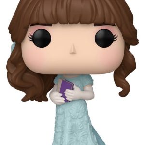 Bridgerton POP! TV Vinyl Figure Eloise Bridgerton 9 cm