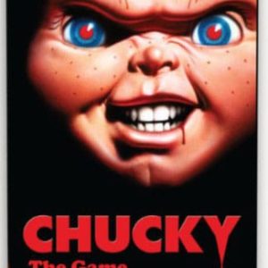 Chucky: The Game Strategy game *English Version*