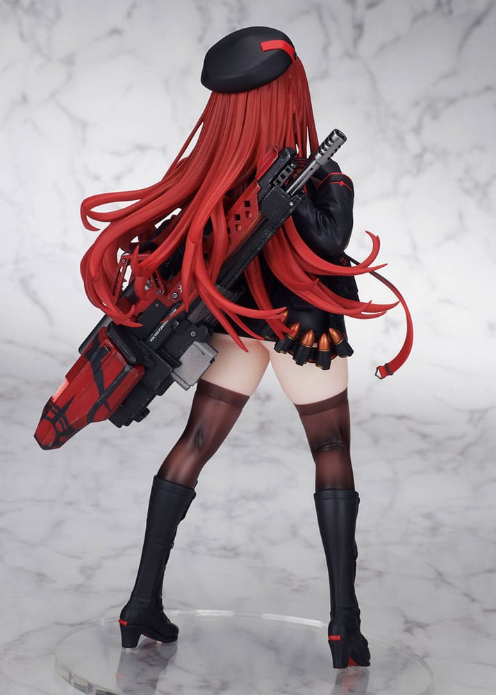 Goddess of Victory: Nikke PVC Statue Rapi: Red Hood 25 cm - Image 20