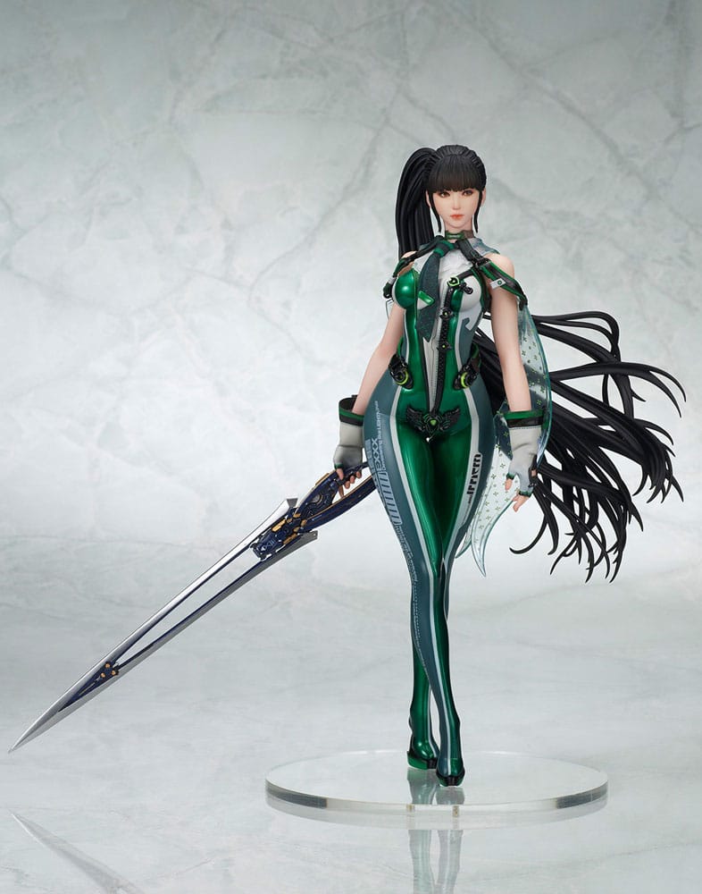 Stellar Blade PVC Statue Eve 27 cm - Image 15