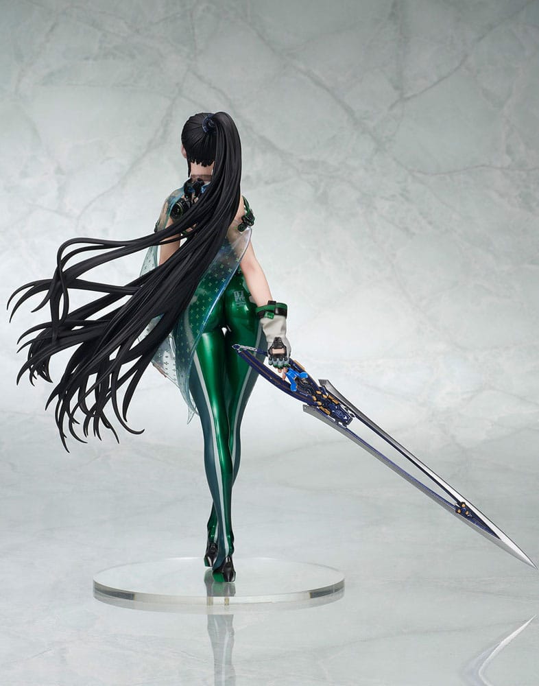 Stellar Blade PVC Statue Eve 27 cm - Image 19
