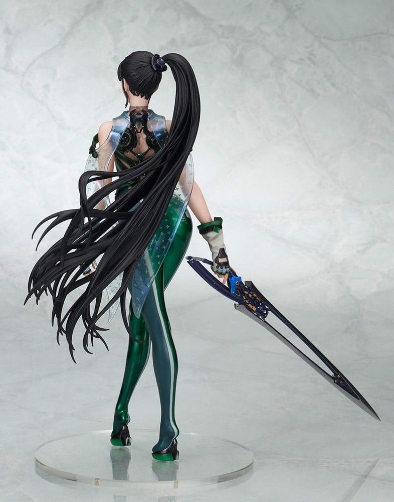 Stellar Blade PVC Statue Eve 27 cm - Image 20