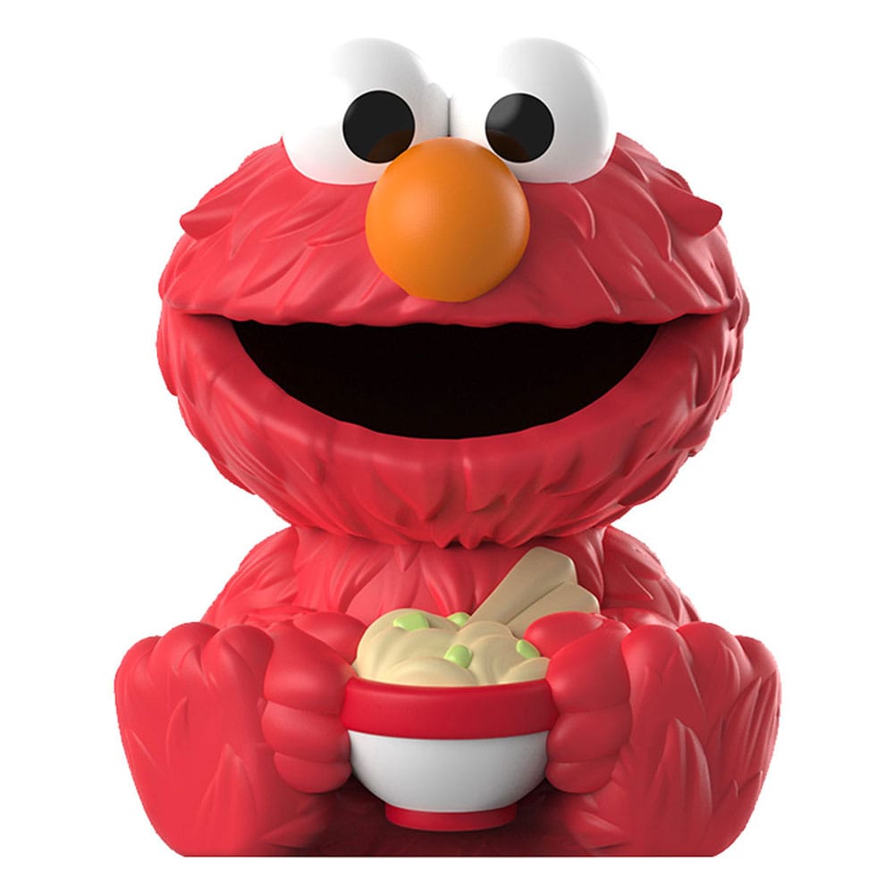 Sesame Street Rokimoto Cup of Fun Blind Box Figures 10 cm Wave 1 Display (12) - Image 7