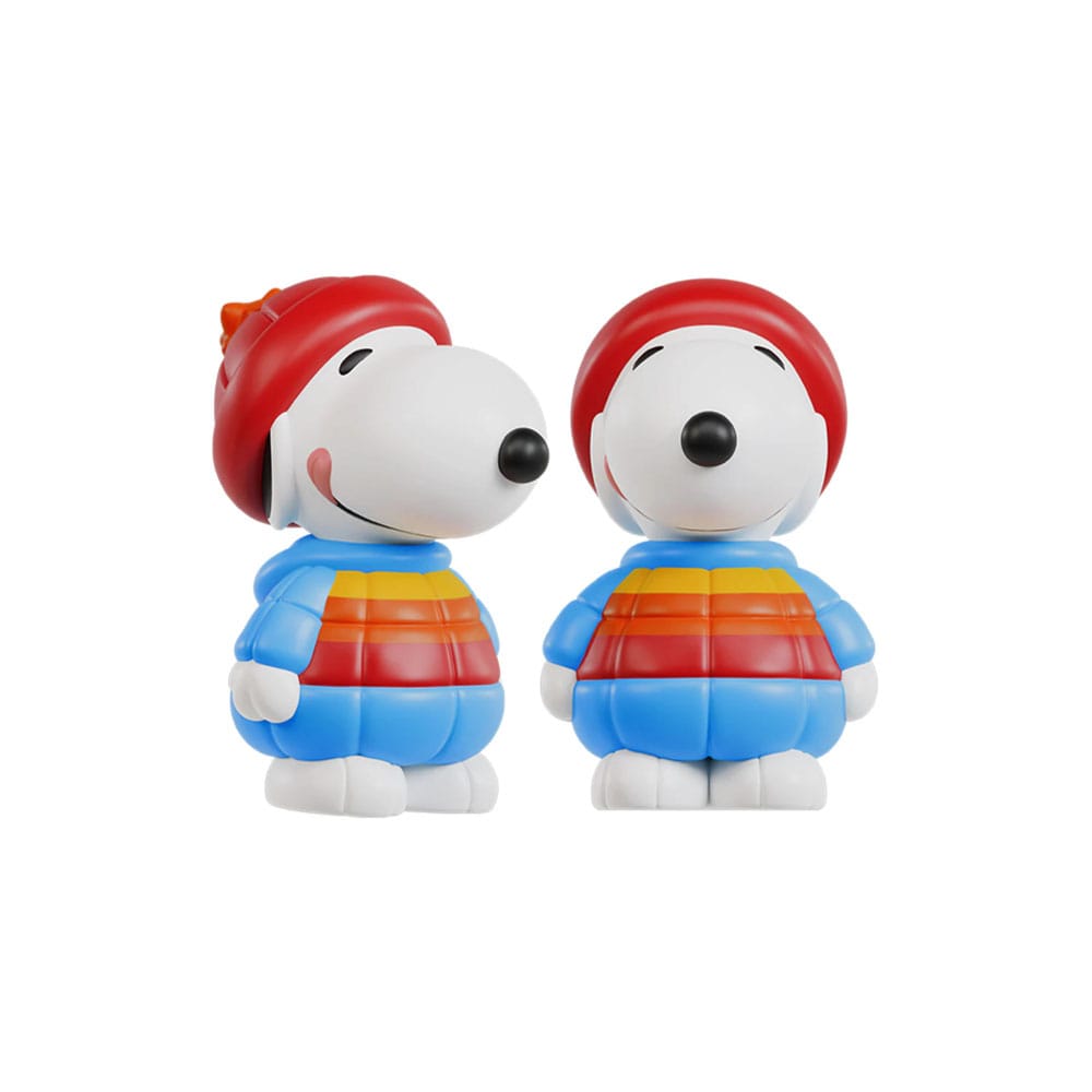 Peanuts Snoopy Rokimoto Cup of Fun Blind Box Figures 10 cm SDCC Exclusive Display (12) - Image 3