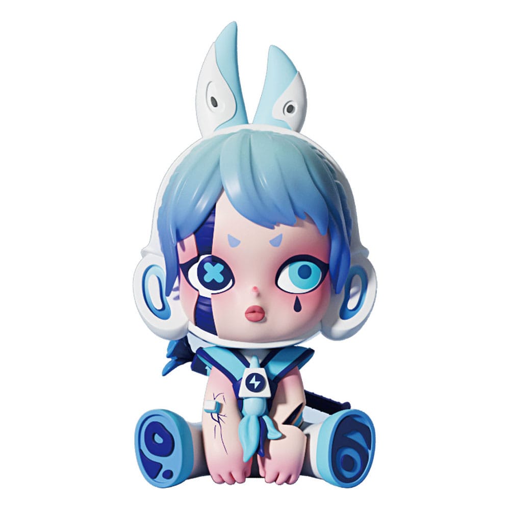 Punkdao Mini-Figures Blind Box Display (12) - Image 4