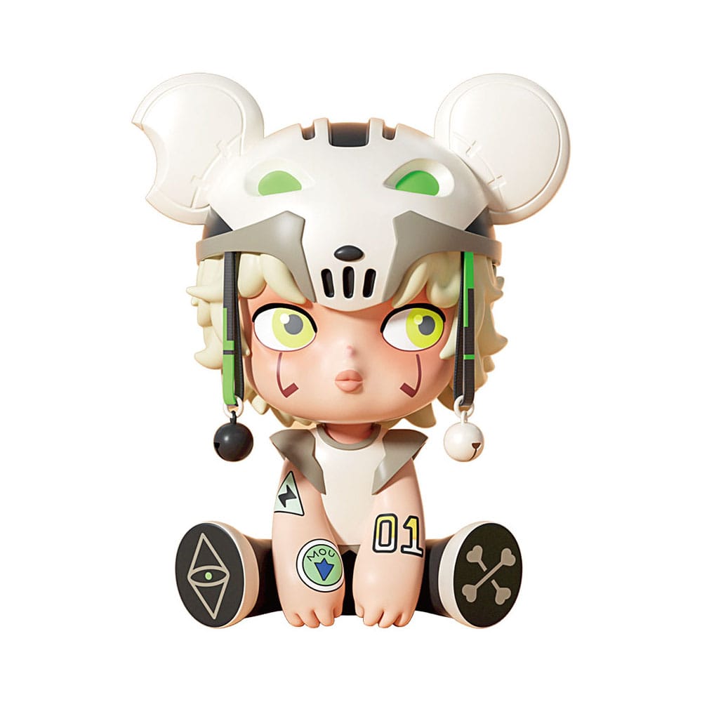 Punkdao Mini-Figures Blind Box Display (12) - Image 5