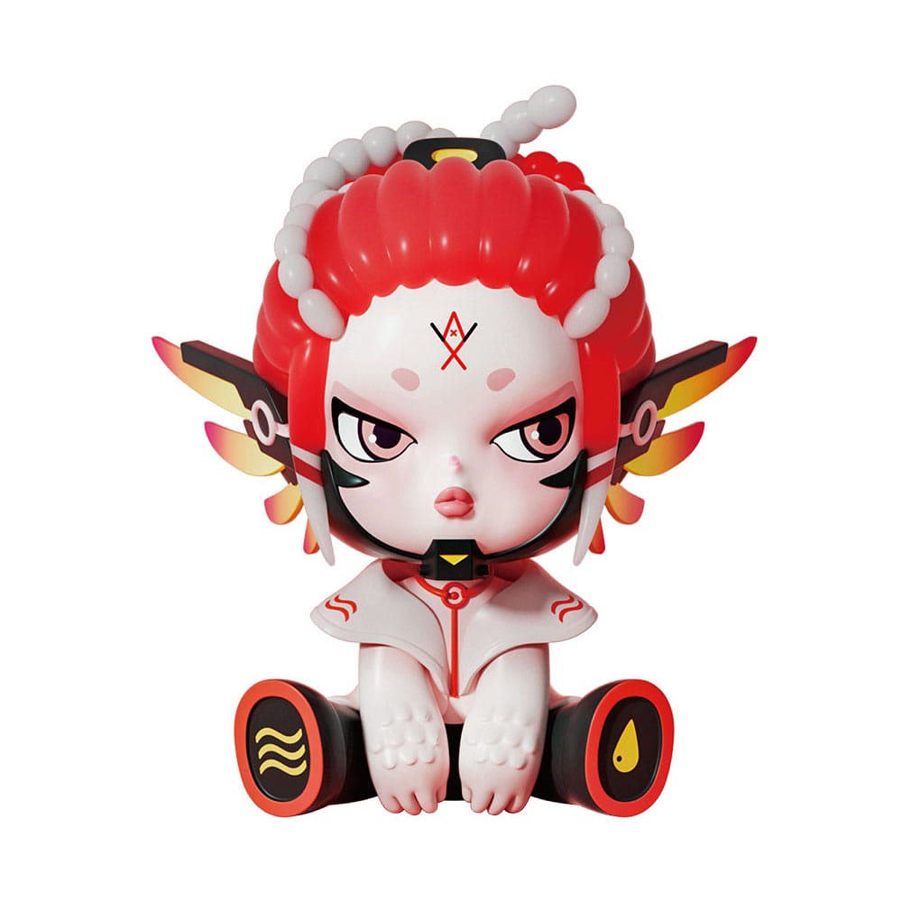 Punkdao Mini-Figures Blind Box Display (12) - Image 6