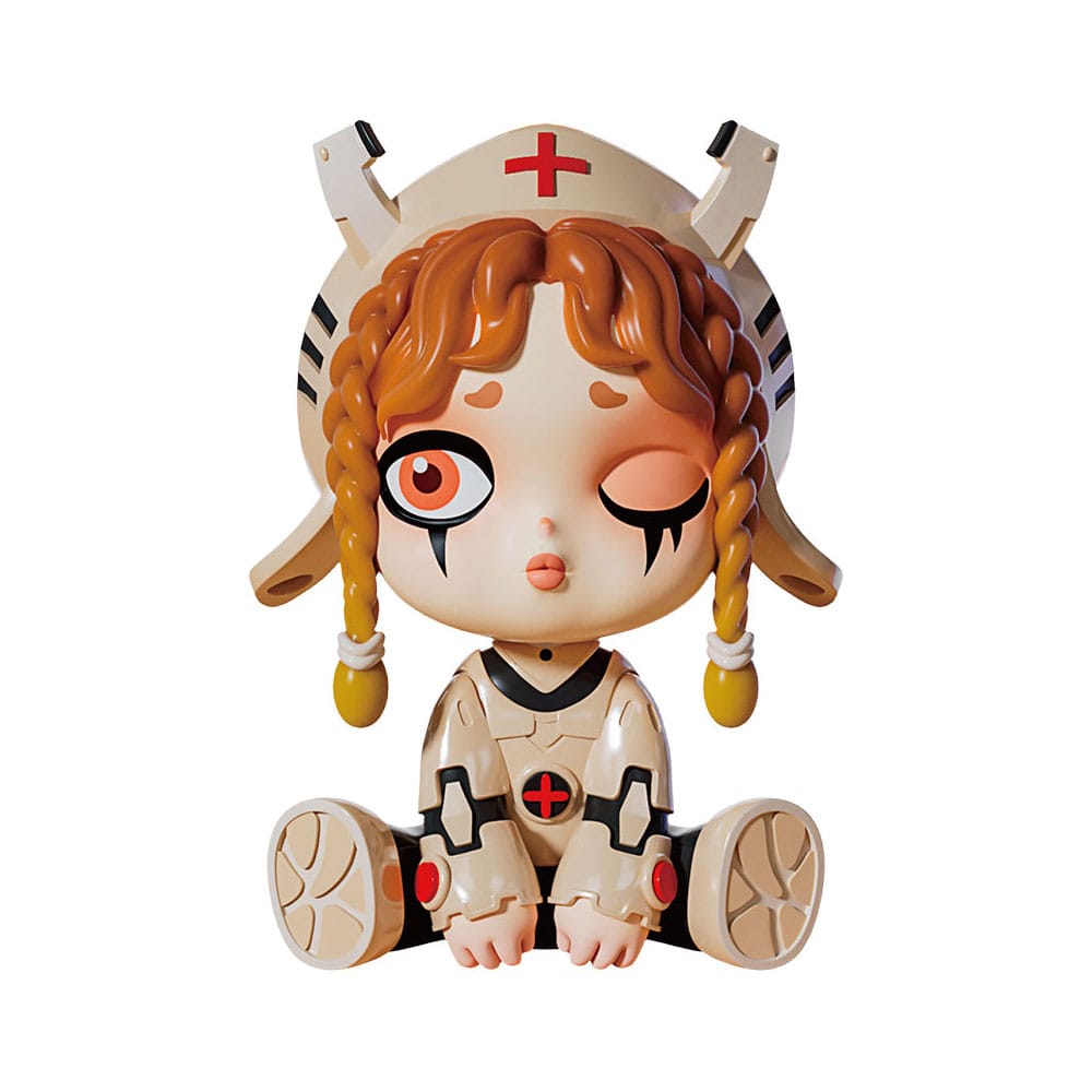 Punkdao Mini-Figures Blind Box Display (12) - Image 7