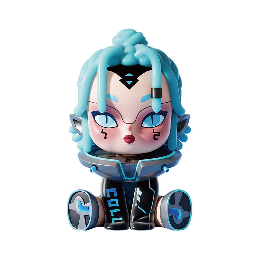 Punkdao Mini-Figures Blind Box Display (12) - Image 8