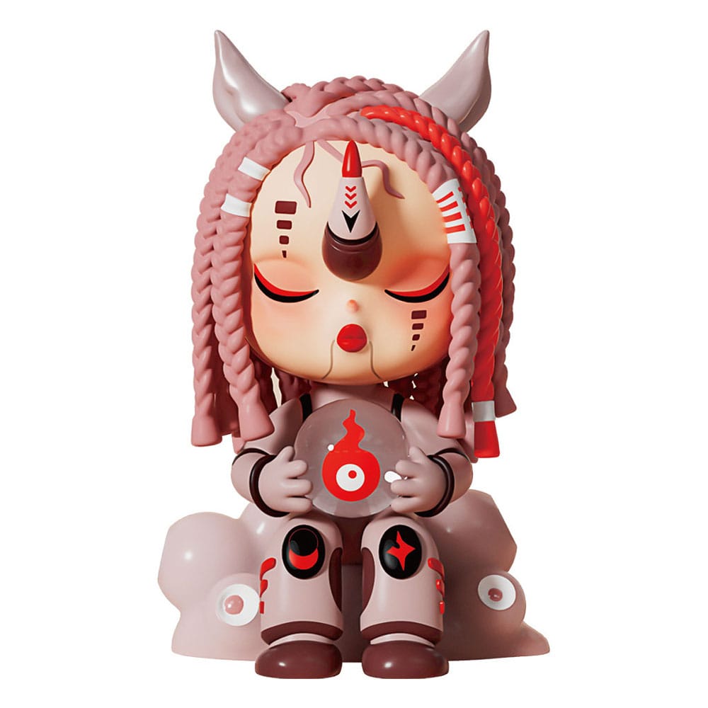 Punkdao Mini-Figures Blind Box Display (12) - Image 9