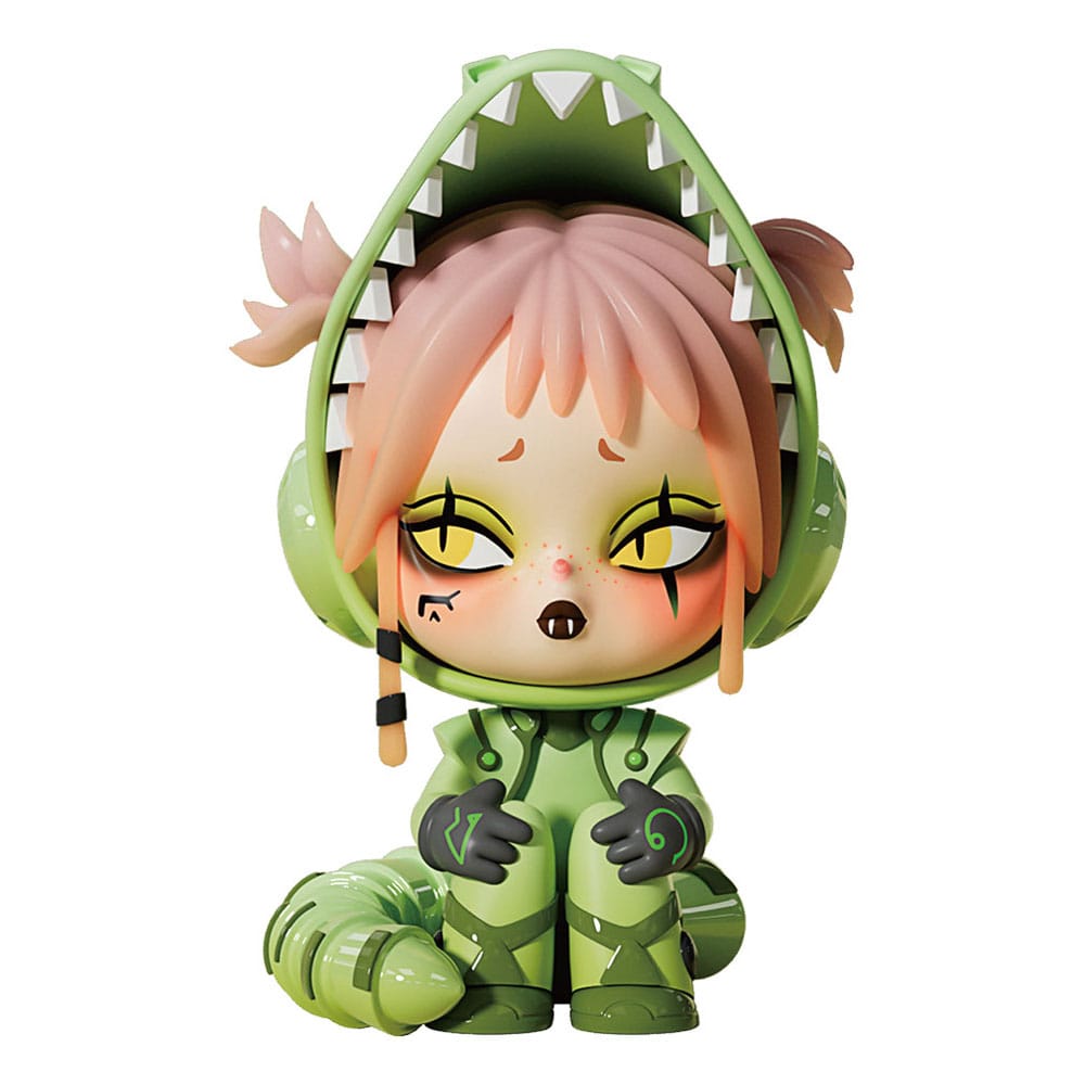 Punkdao Mini-Figures Blind Box Display (12) - Image 10