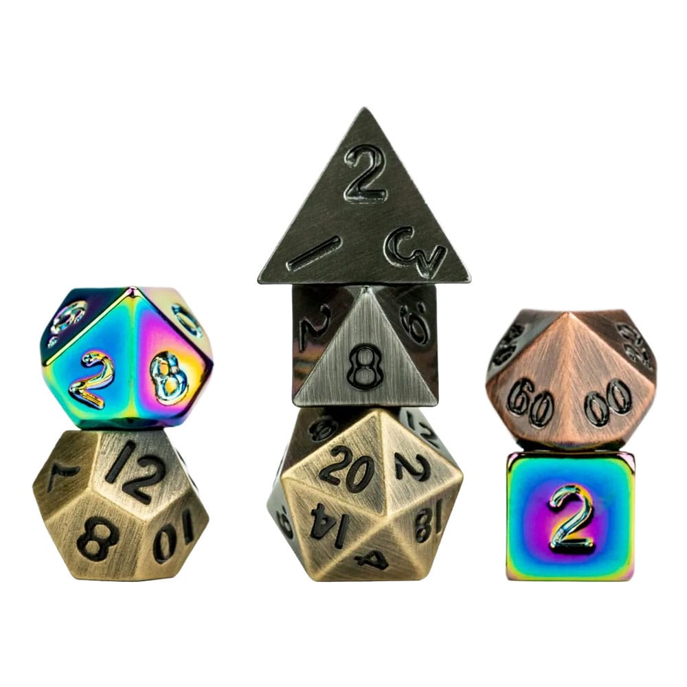 Misfit Adopt a Misfit Mini Blind Bag Baby Misfit - Mini Metal Assortment (12) - Image 3