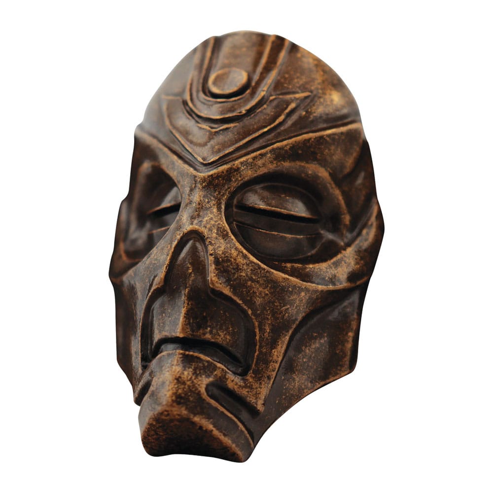The Elder Scrolls V Replica Skyrim Nahkriin Dragon Priest Mask Limited Edition - Image 2