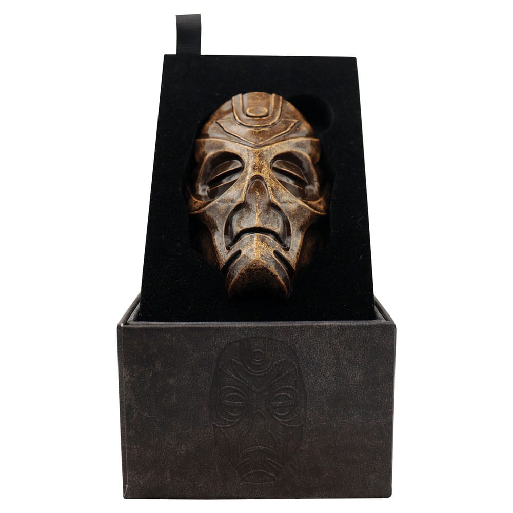 The Elder Scrolls V Replica Skyrim Nahkriin Dragon Priest Mask Limited Edition - Image 8