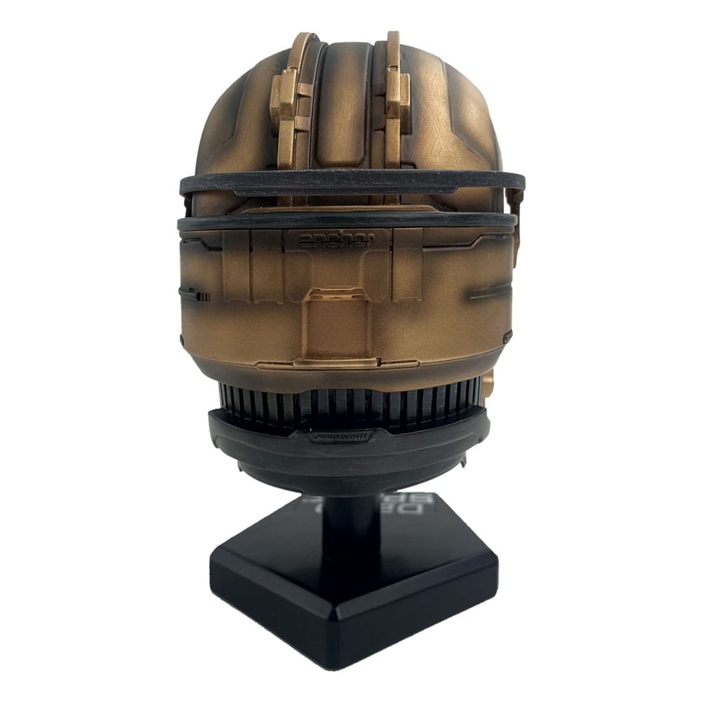 Dead Space Replica Isaac Helmet Limited Edition 23 cm - Image 2