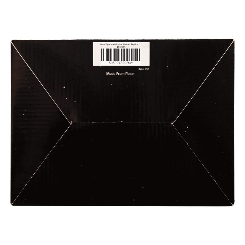 Dead Space Replica Isaac Helmet Limited Edition 23 cm - Image 6