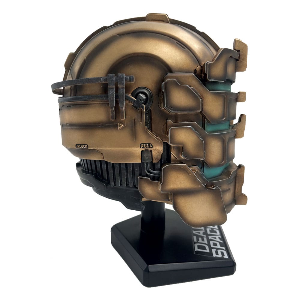 Dead Space Replica Isaac Helmet Limited Edition 23 cm - Image 8