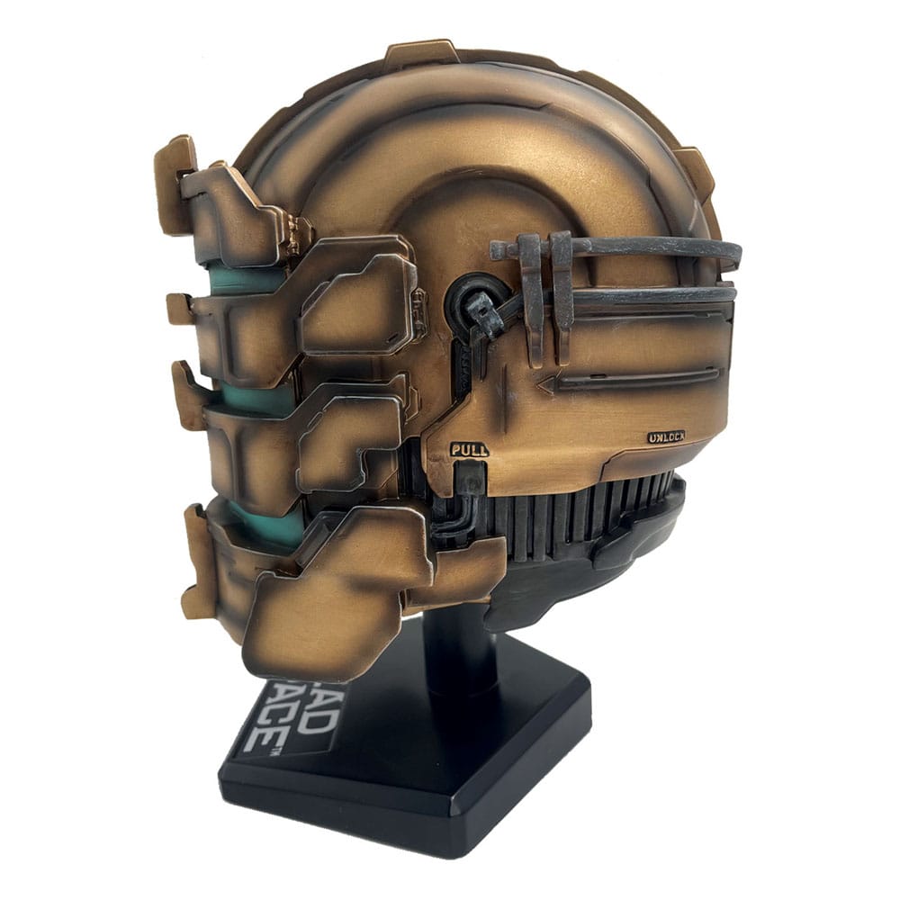 Dead Space Replica Isaac Helmet Limited Edition 23 cm - Image 9