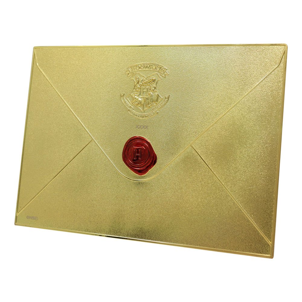 Harry Potter Collector Gift Box Harry Potter's Journey to Hogwarts Collection - Image 5