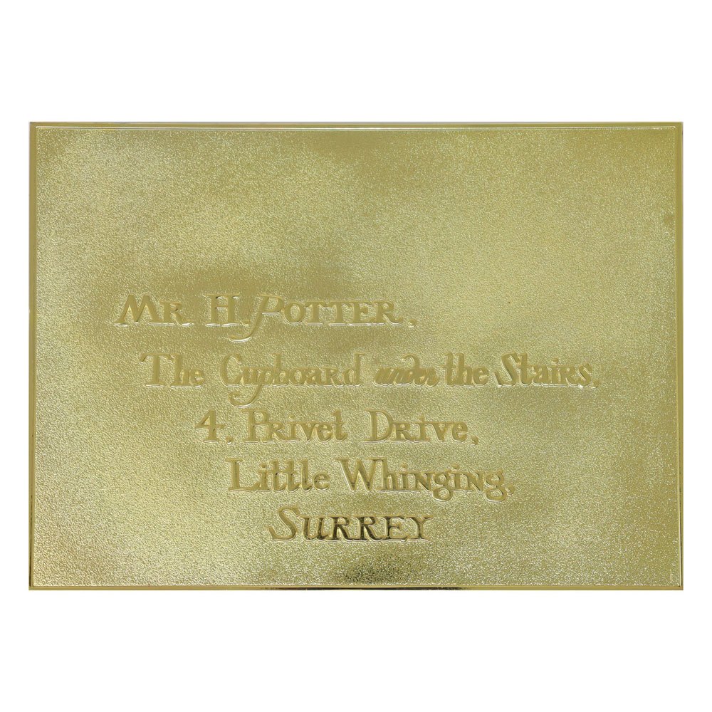 Harry Potter Collector Gift Box Harry Potter's Journey to Hogwarts Collection - Image 9