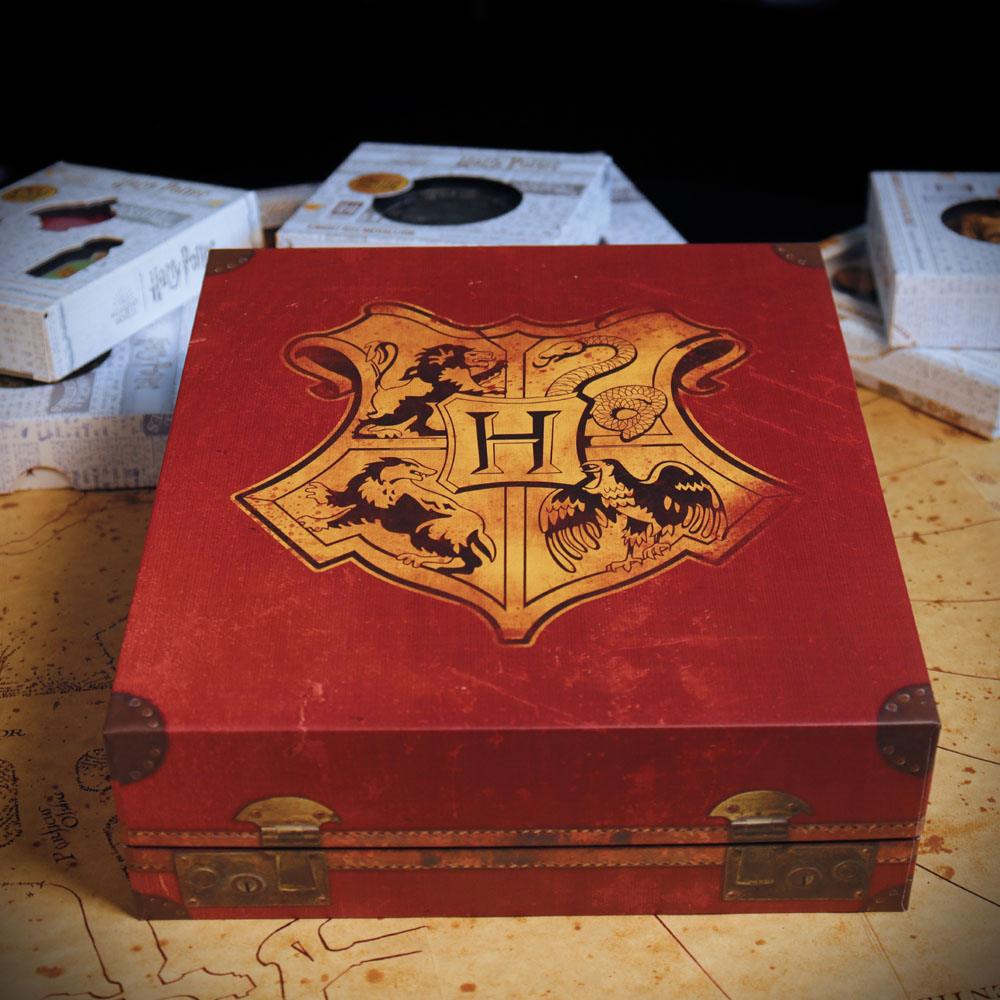 Harry Potter Collector Gift Box Harry Potter's Journey to Hogwarts Collection - Image 10