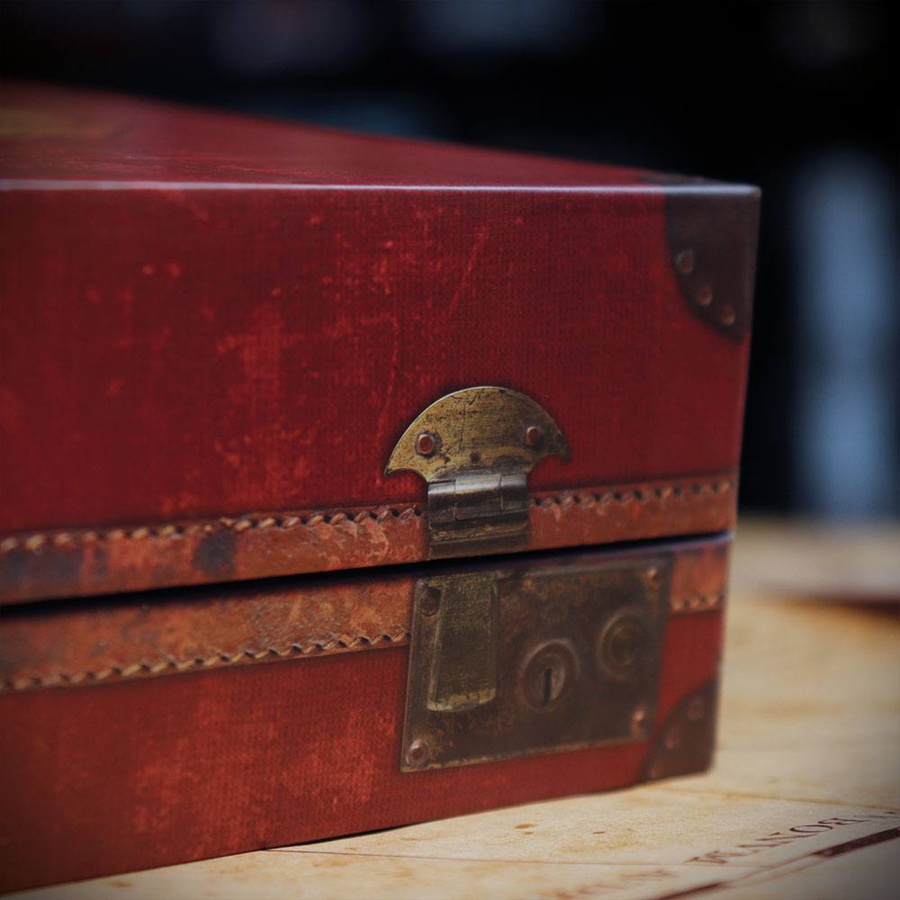 Harry Potter Collector Gift Box Harry Potter's Journey to Hogwarts Collection - Image 13