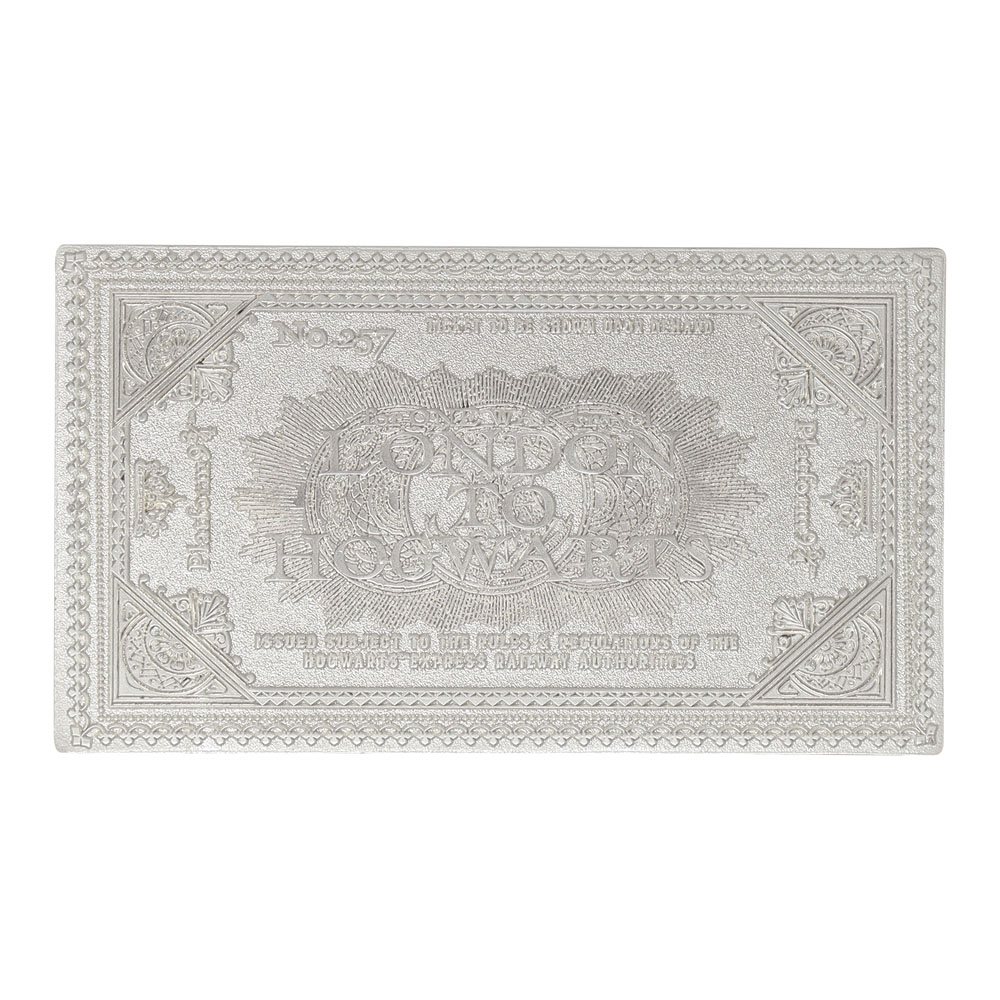 Harry Potter Collector Gift Box Harry Potter's Journey to Hogwarts Collection - Image 23