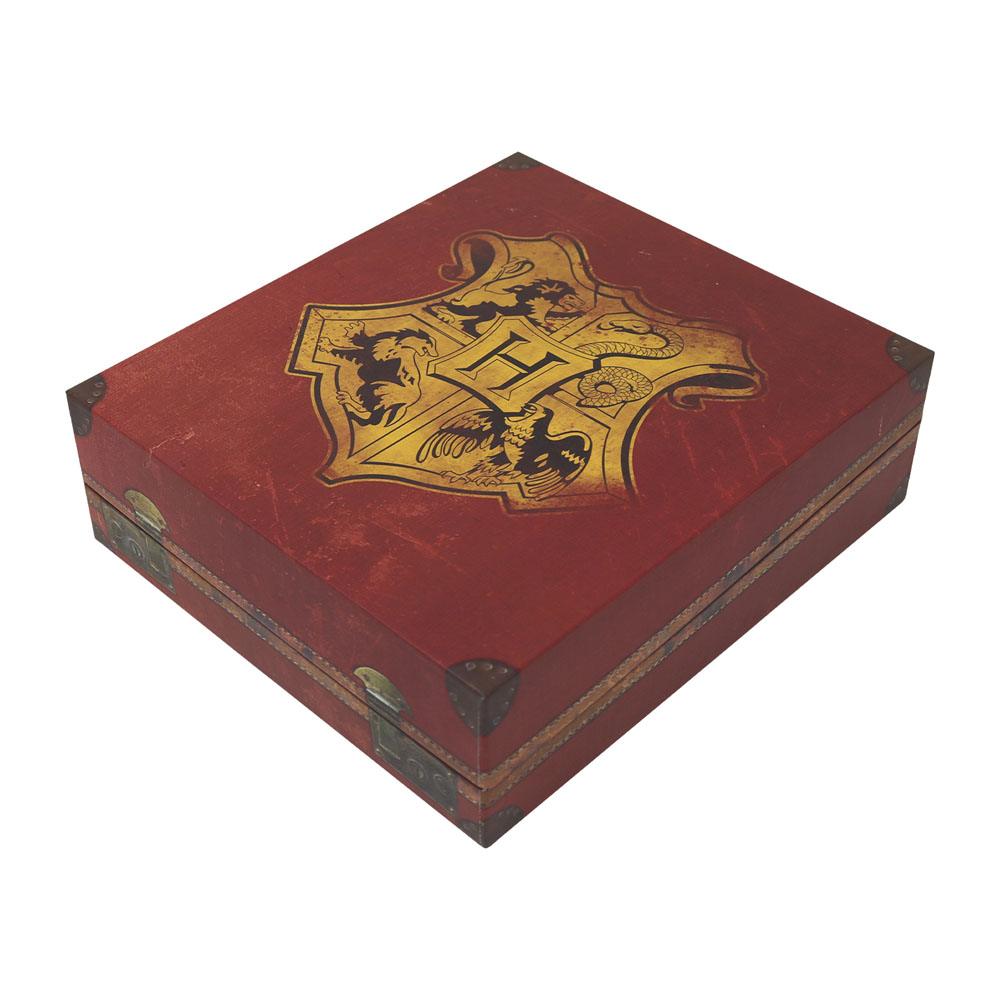 Harry Potter Collector Gift Box Harry Potter's Journey to Hogwarts Collection - Image 24
