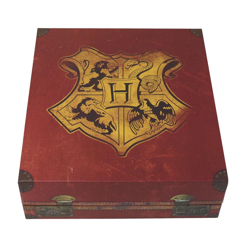 Harry Potter Collector Gift Box Harry Potter's Journey to Hogwarts Collection - Image 25