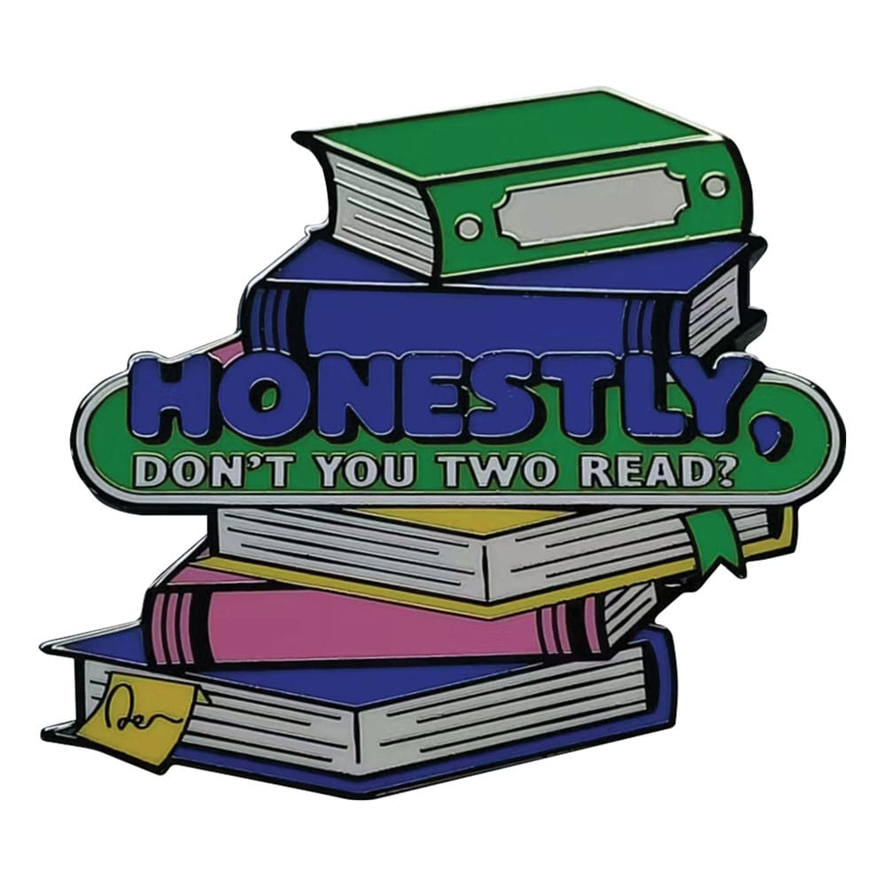 Harry Potter Pin Badge Mystery Pin Badge Display (12) - Image 8